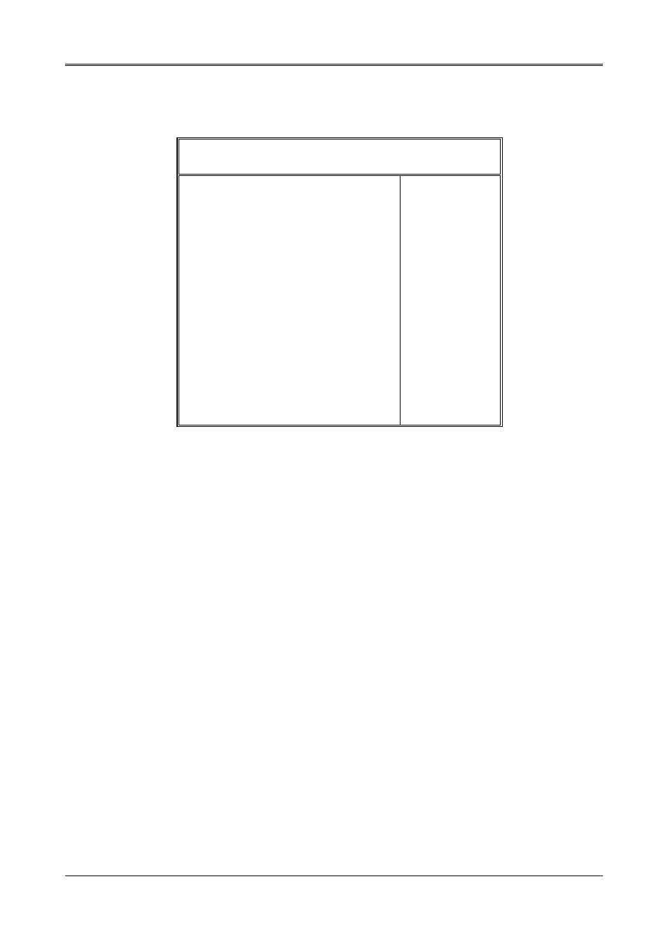 5 peripheral setup | Acrosser AR-B9622 User Manual | Page 46 / 57