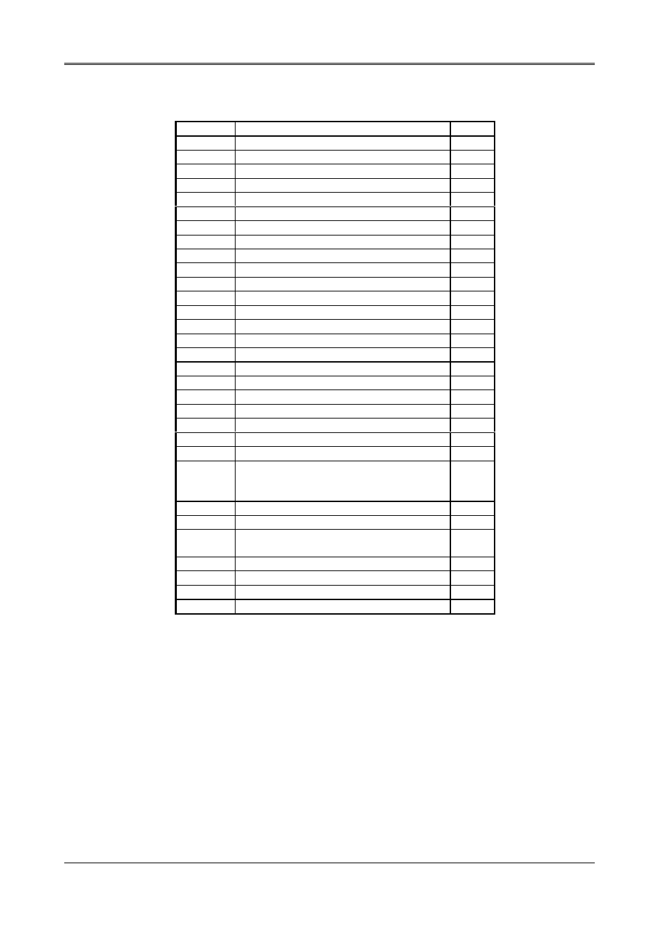 2 index | Acrosser AR-B9622 User Manual | Page 57 / 57