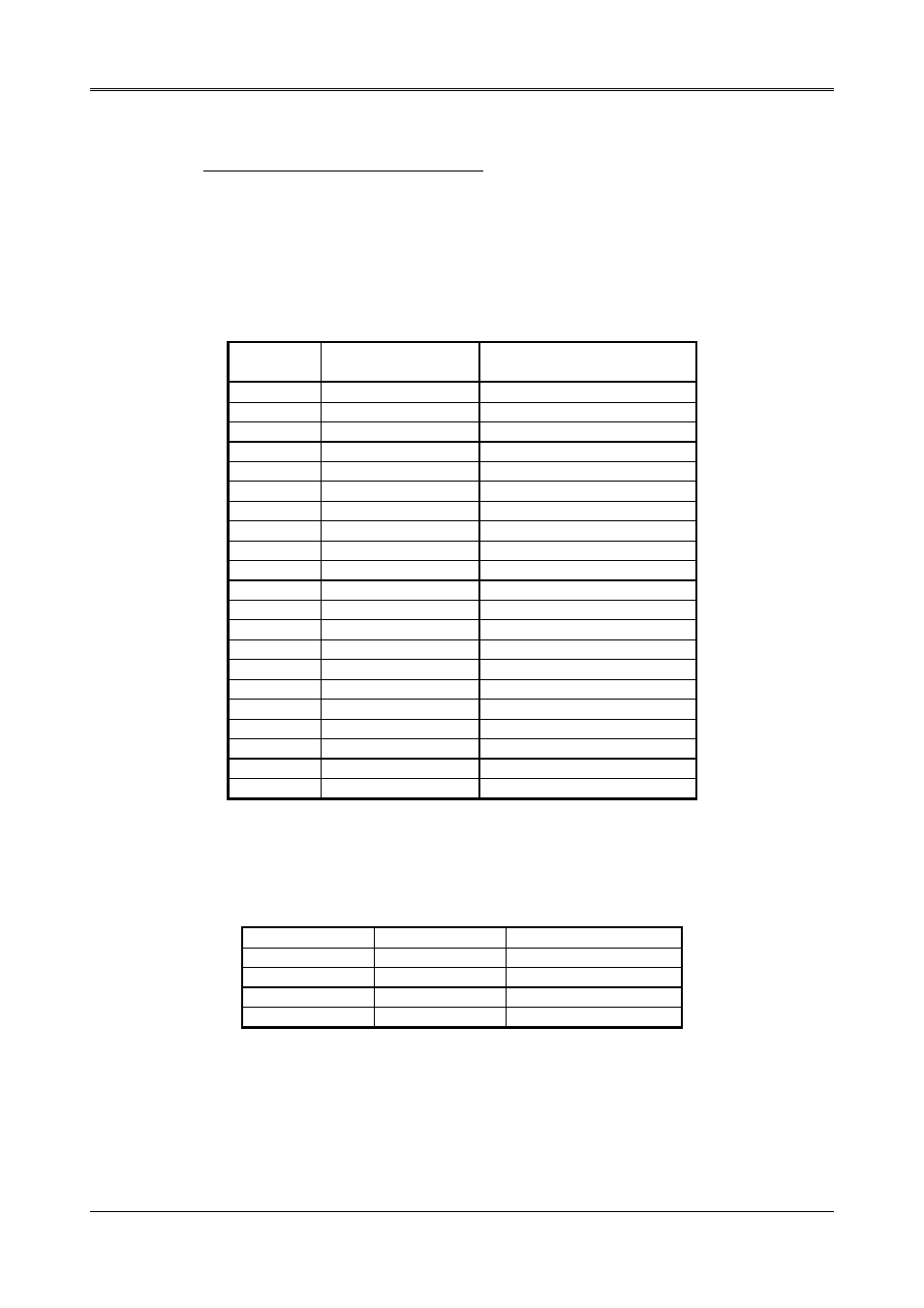 9) divisor latch (ls, ms), 8 parallel port, Parallel port -7 | Acrosser AR-B1320 User Manual | Page 15 / 55