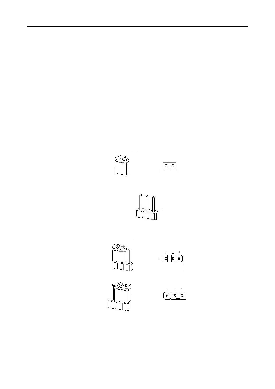 Setting the system, Setting the system -1 | Acrosser AR-B1320 User Manual | Page 21 / 55