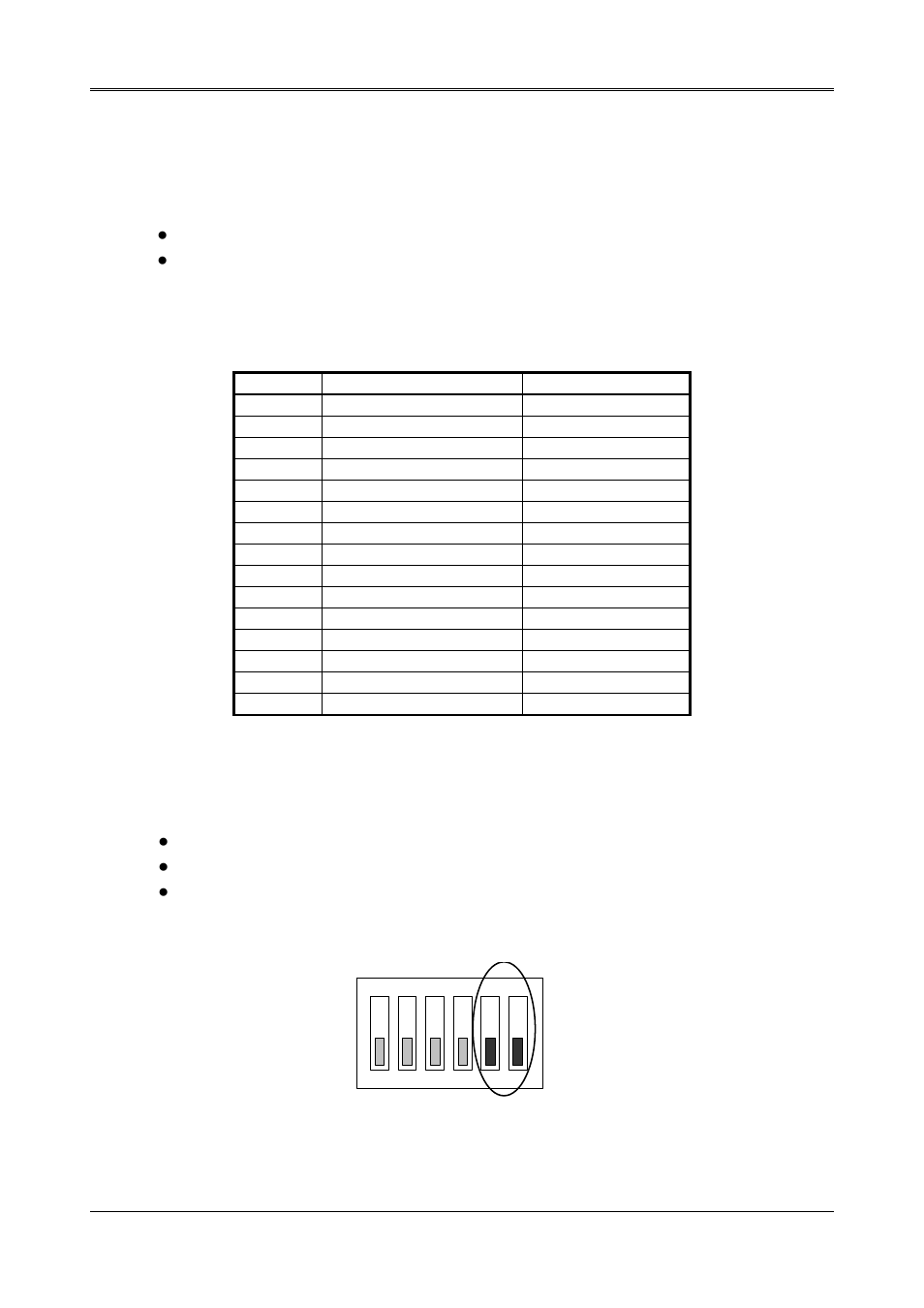 10 floppy connector (cn2), 11 serial port connectors (cn3, cn4 & cn5), Floppy connector (cn2) -7 | Serial port connectors (cn3, cn4 & cn5) -7 | Acrosser AR-B1320 User Manual | Page 27 / 55