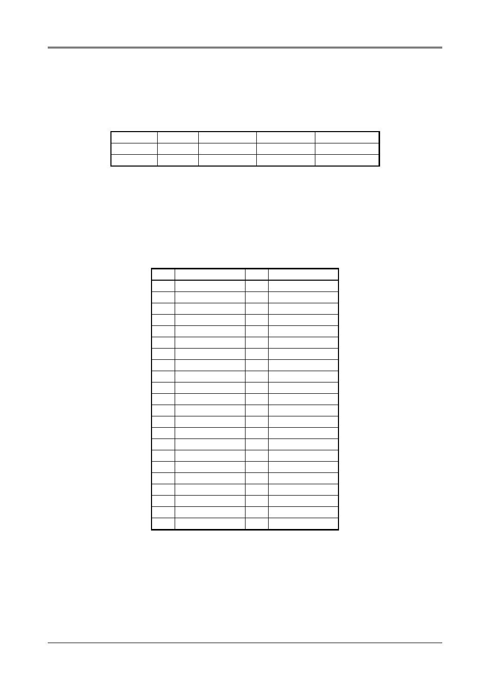 3 rs-485 terminator (jp2 & jp3), 12 hard disk controller (cn6), Rs-485 terminator (jp2 & jp3) -9 | Hard disk controller (cn6) -9 | Acrosser AR-B1320 User Manual | Page 29 / 55