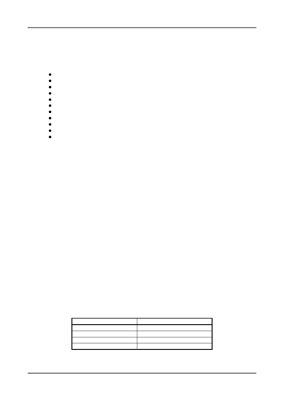 System controller, 1 microprocessor, 2 dma controller | System controller -1, Microprocessor -1, Dma controller -1 | Acrosser AR-B1320 User Manual | Page 9 / 55