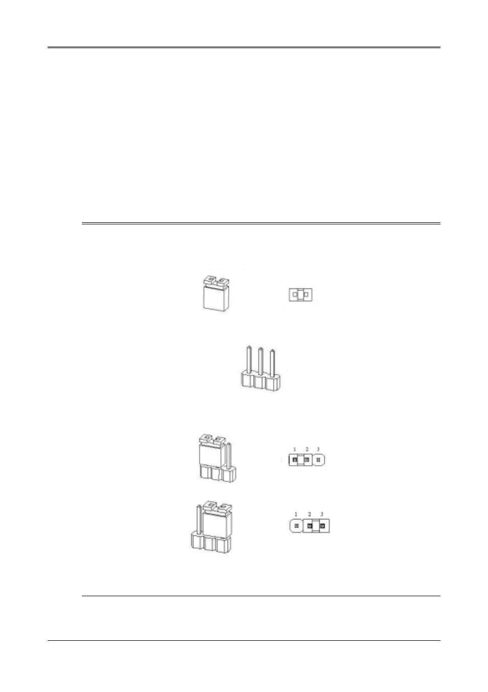 Setting the system -1, Setting the system | Acrosser AR-B1320 User Manual | Page 20 / 54