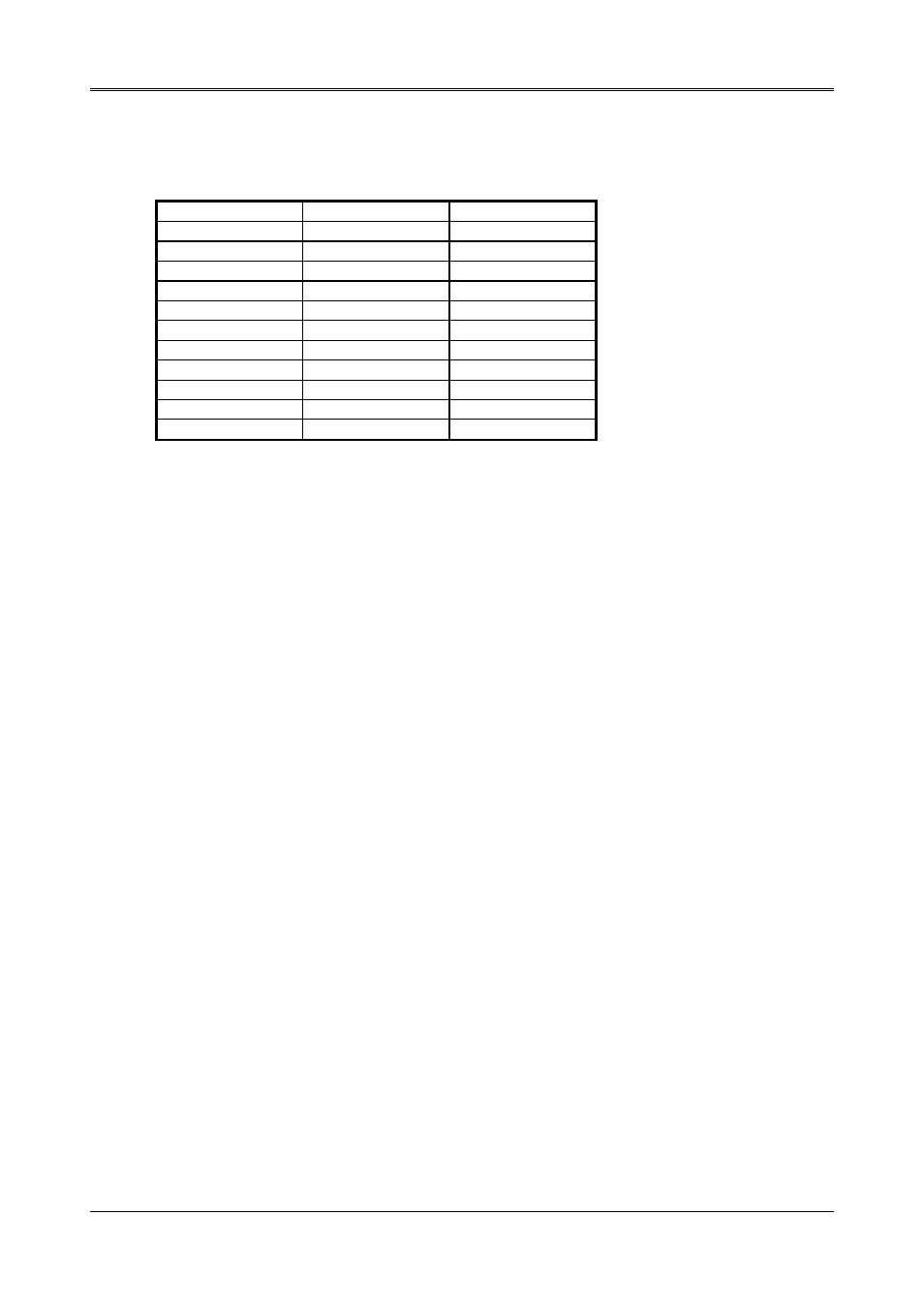 Supported flash memory -2 | Acrosser AR-B1320 User Manual | Page 51 / 54