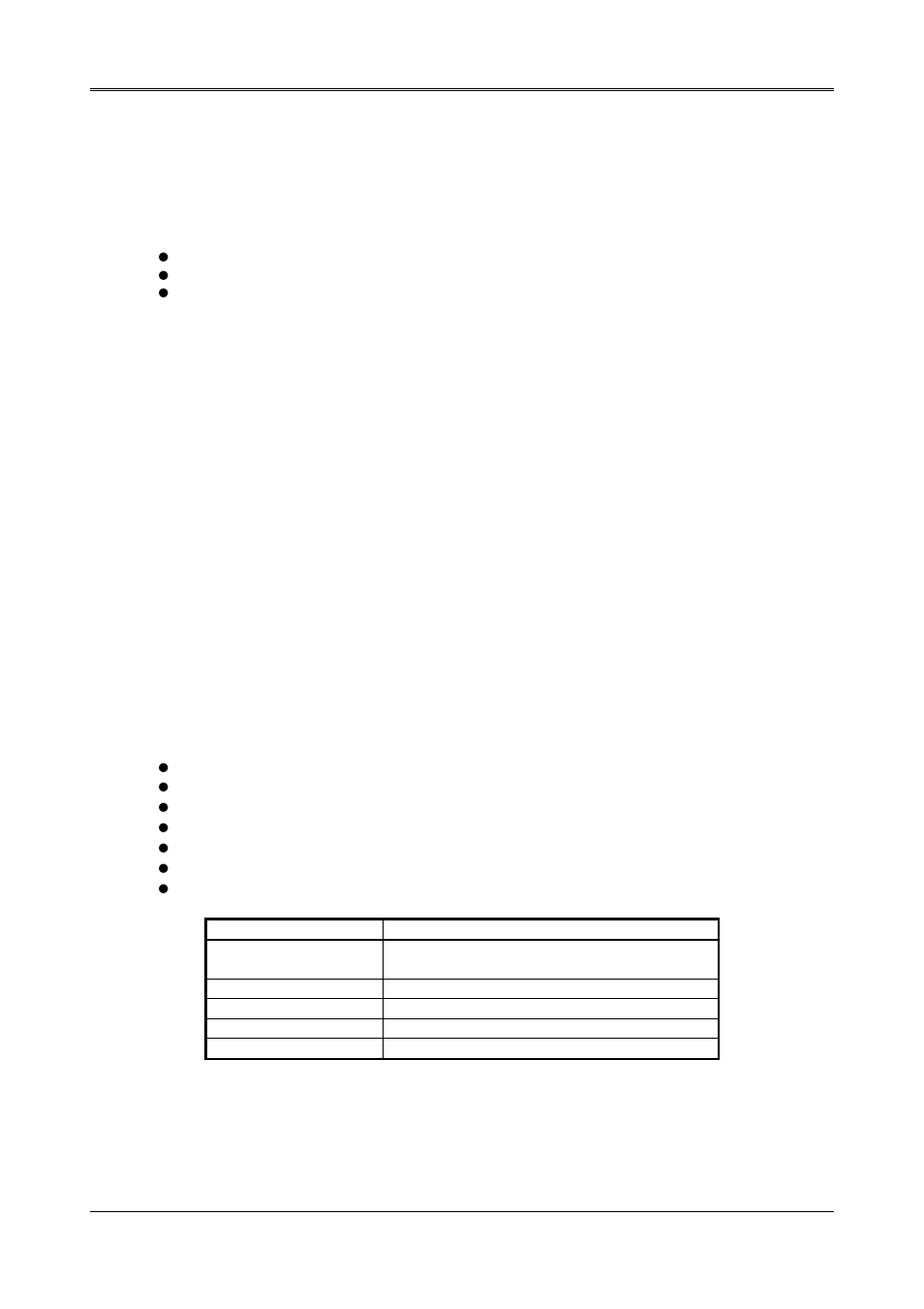 Overview -1, Introduction -1, Packing list -1 | Overview, 1 introduction, 2 packing list | Acrosser AR-B1320 User Manual | Page 7 / 54