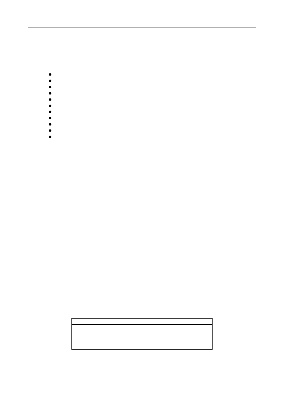 System controller -1, Microprocessor -1, Dma controller -1 | System controller, 1 microprocessor, 2 dma controller | Acrosser AR-B1320 User Manual | Page 9 / 54