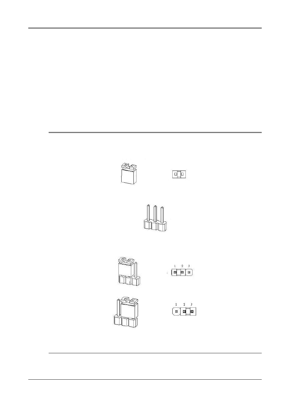 Setting the system | Acrosser AR-B1320 User Manual | Page 21 / 57