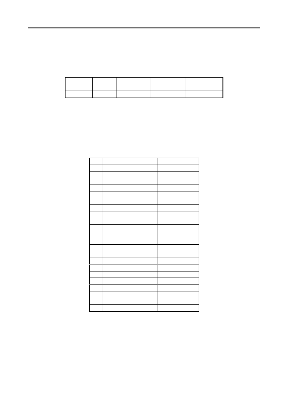 12 hard disk controller (cn6) | Acrosser AR-B1320 User Manual | Page 29 / 57