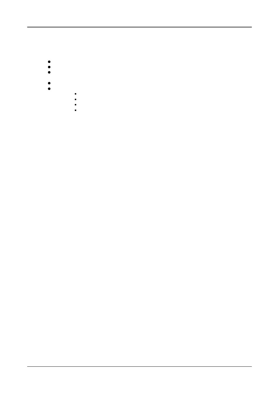 Acrosser AR-B1320 User Manual | Page 6 / 57