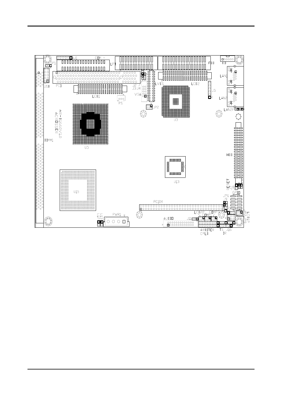 Acrosser AR-B1661 User Manual | Page 12 / 40