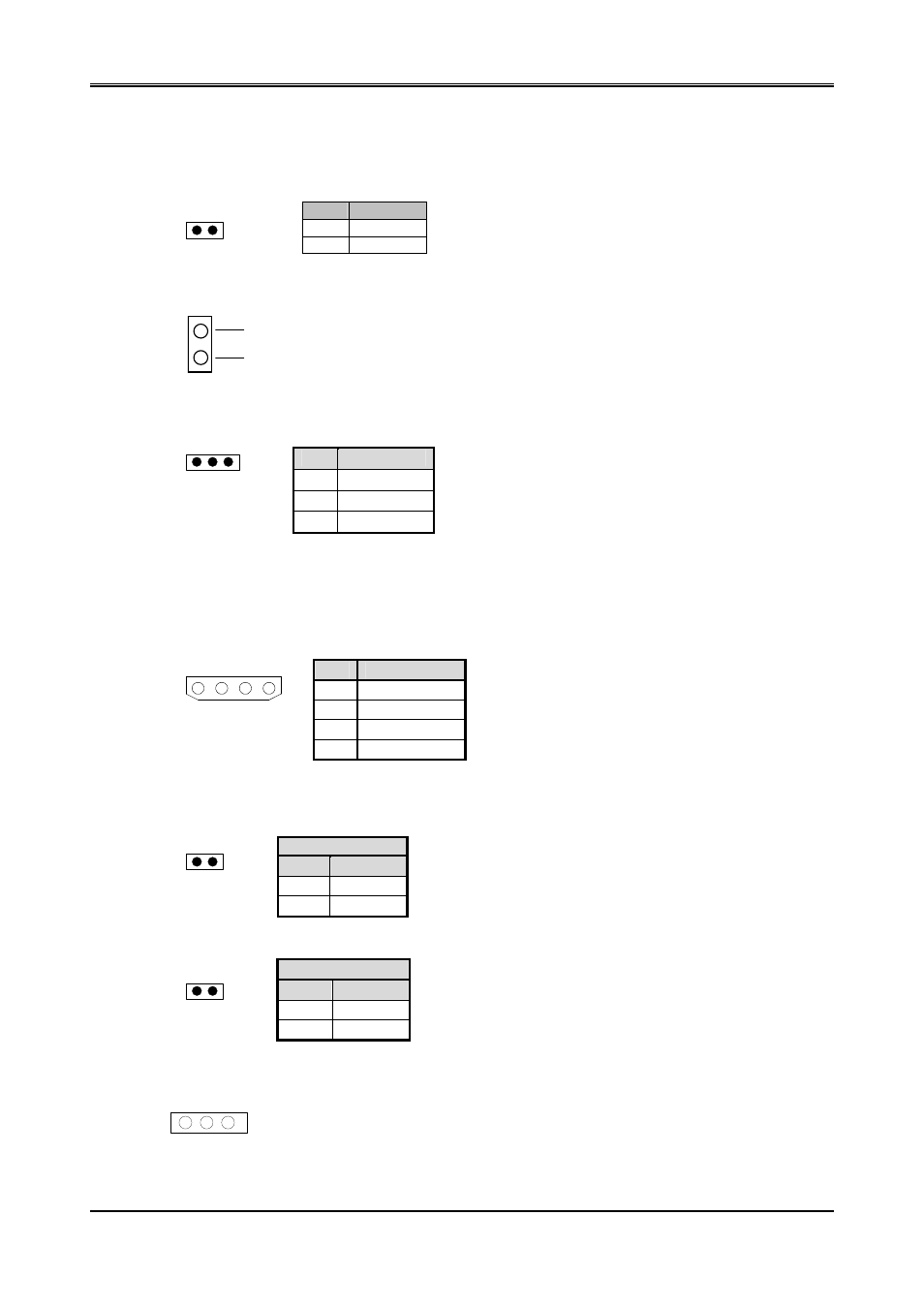 13 extend led module/hdd (j3), 14 atx pwrtbn (j8), 15 atx pwr connector (ps) | 16 power connector (pwr1), 18 touch screen (t.s) | Acrosser AR-B1661 User Manual | Page 17 / 40