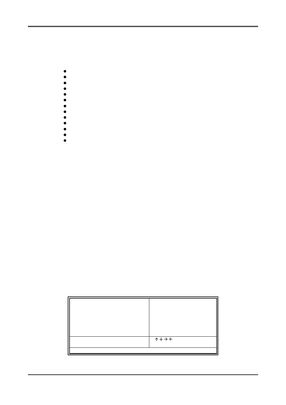 Bios configuration, 1 bios introduction, 2 bios setup | Acrosser AR-B1661 User Manual | Page 23 / 40