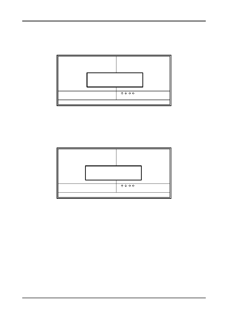 9 load fail-safe defaults, 10 load optimized defaults | Acrosser AR-B1661 User Manual | Page 34 / 40