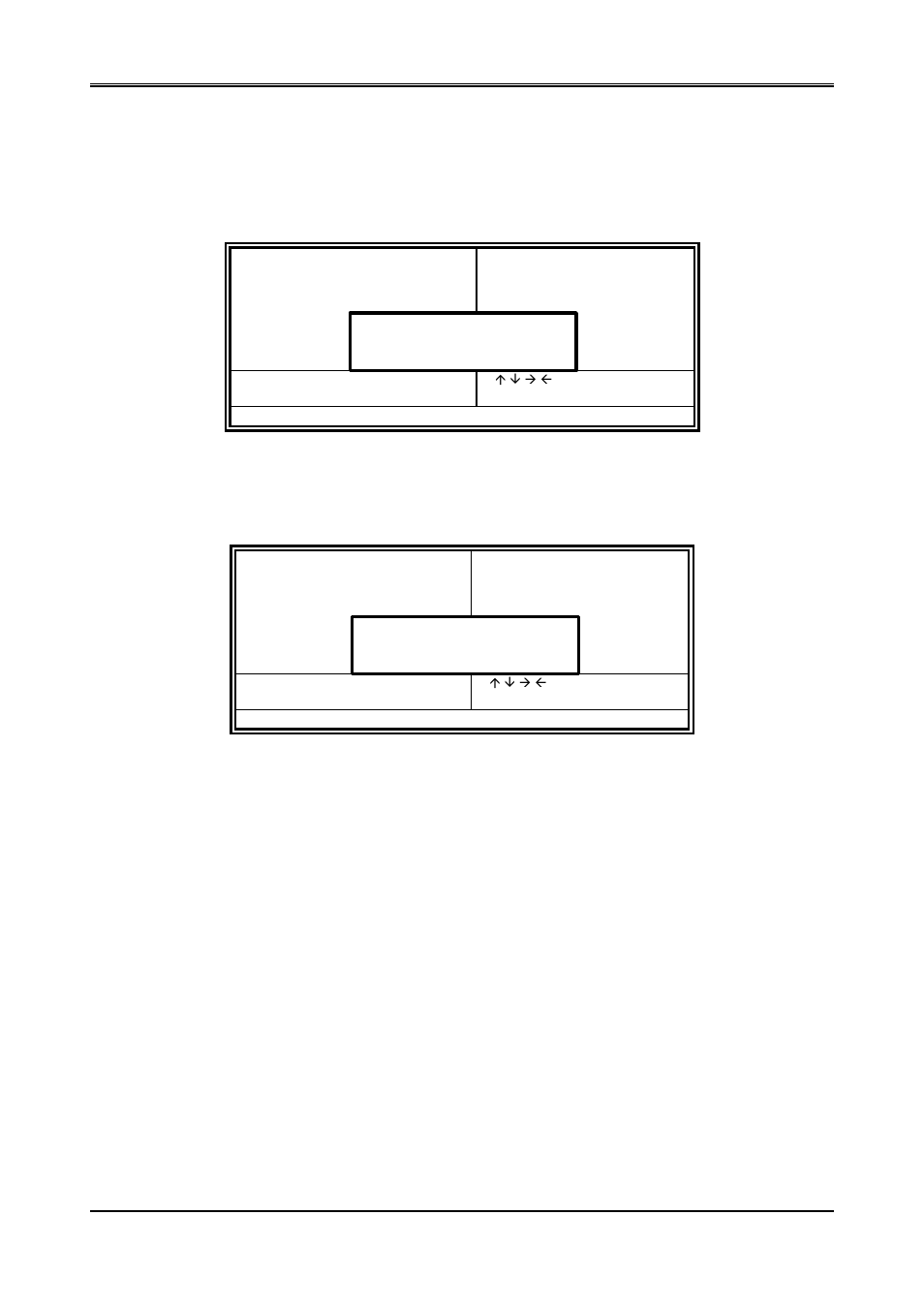 13 save & exit setup, 14 exit without saving | Acrosser AR-B1661 User Manual | Page 36 / 40