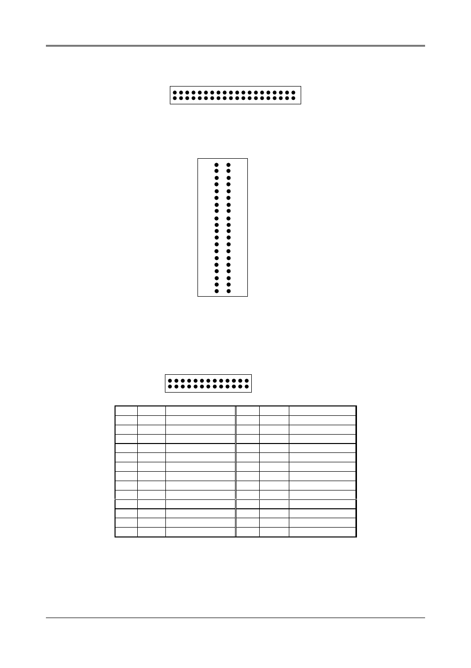 14 parallel port connector (prin1) | Acrosser AR-B1565 User Manual | Page 23 / 41