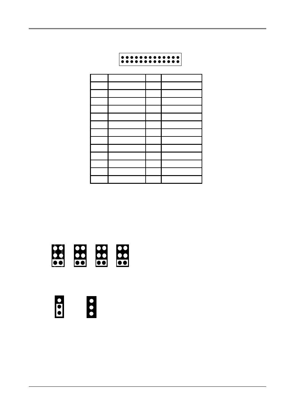 30 audio connector (audio1), 31 serial port a~d select (jp3~jp6), 32 power control connector (cn1) | Acrosser AR-B1565 User Manual | Page 29 / 41