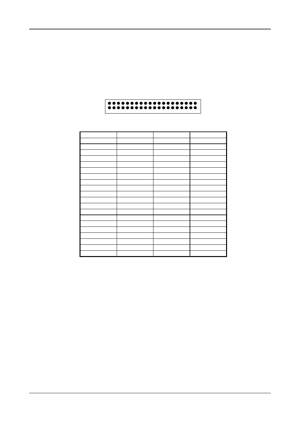 1 hard disk (ide) connector (ide1, ide2) | Acrosser AR-B1565 User Manual | Page 17 / 41