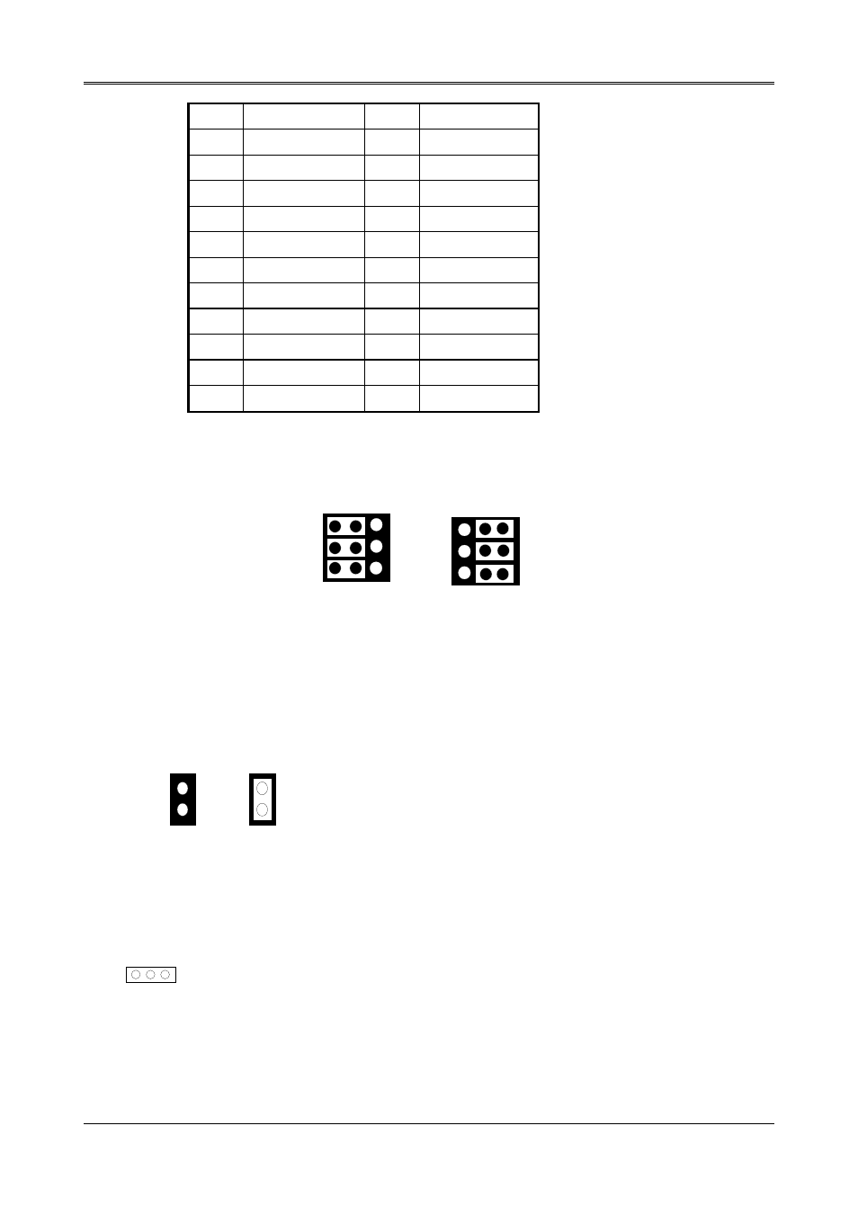 1 2 1 2 on | Acrosser AR-B1565 User Manual | Page 25 / 41