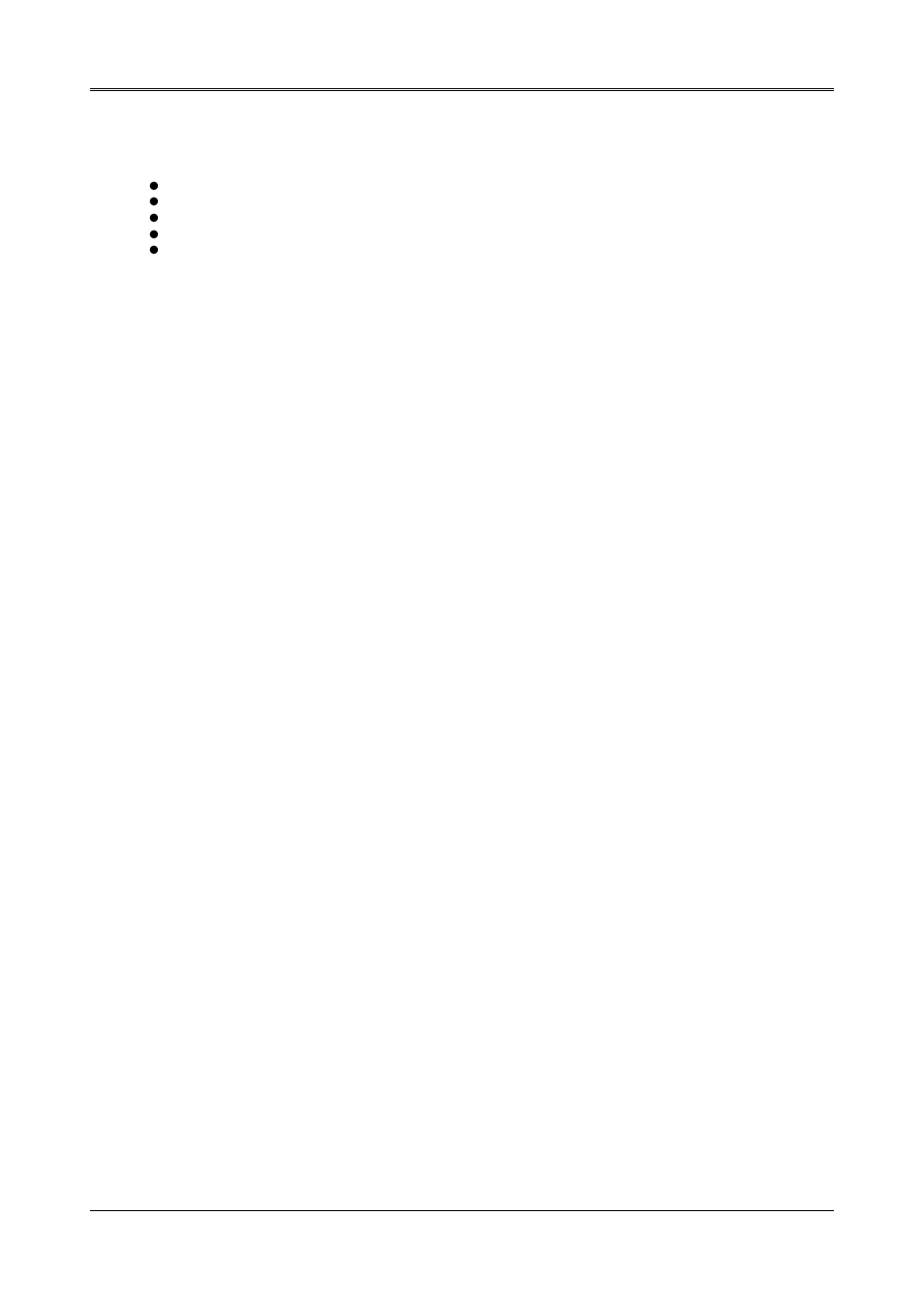 6 organization, 7 static electricity precautions | Acrosser AR-B1565 User Manual | Page 5 / 41
