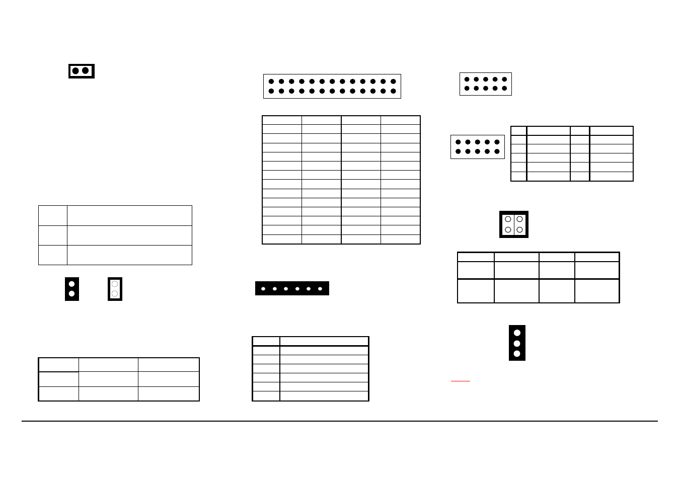 Acrosser AR-B1565 User Manual | Page 4 / 4