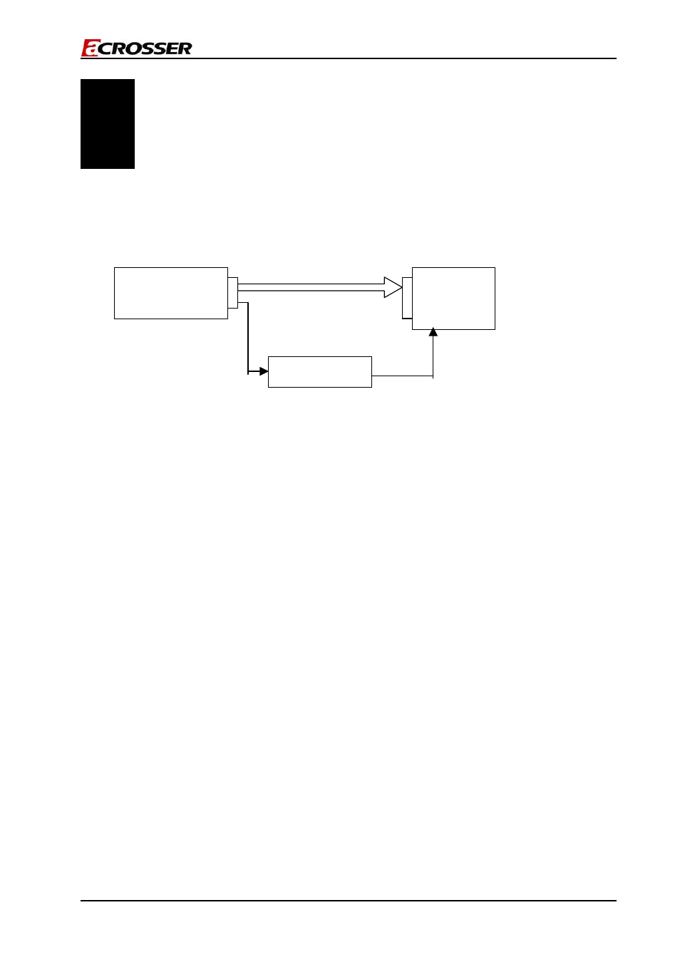 3 lcd flat panel display, Lcd flat panel display | Acrosser AR-B1631ET User Manual | Page 15 / 30