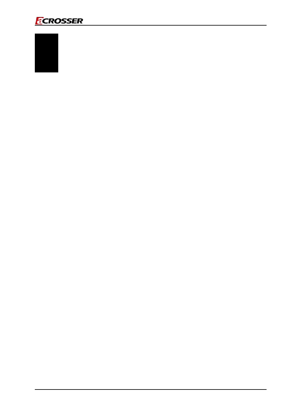 6 gpio sample code, Gpio sample code | Acrosser AR-B1631ET User Manual | Page 25 / 30
