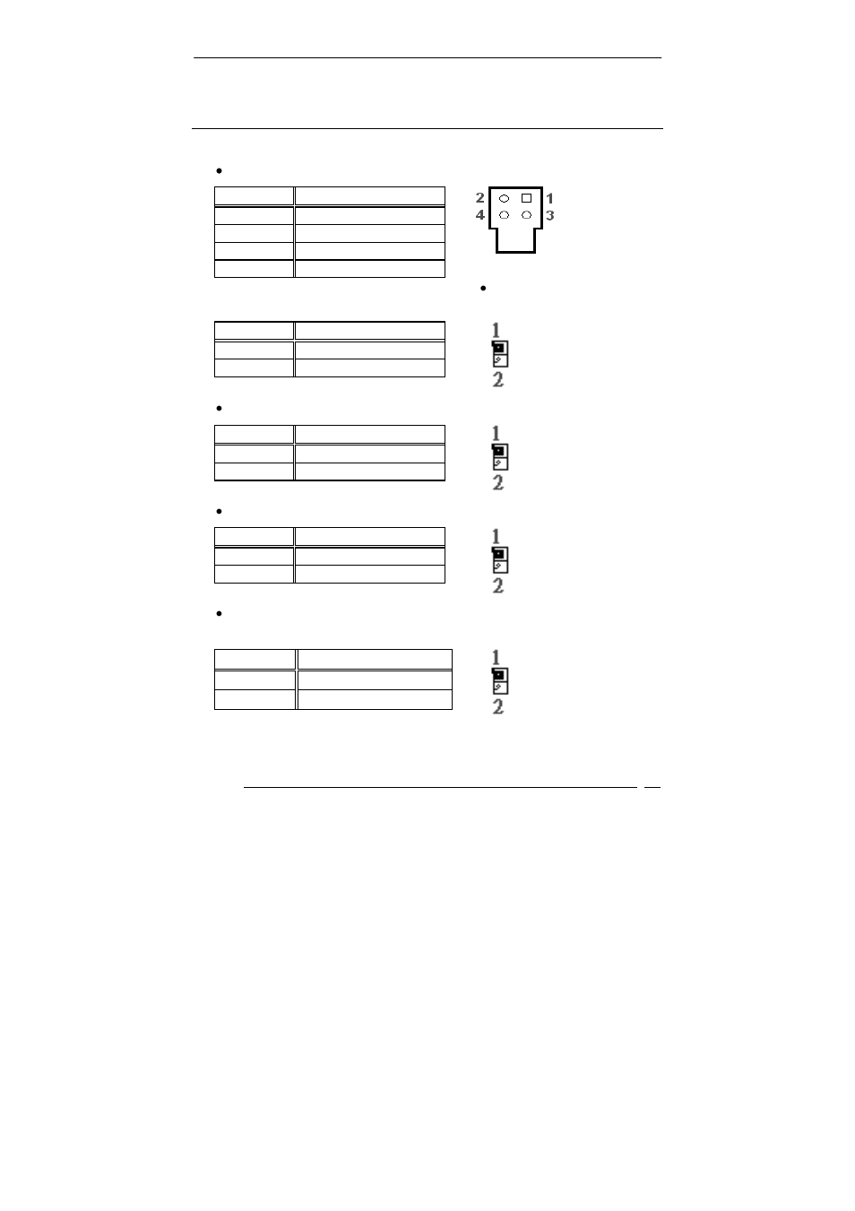 Acrosser AR-B1851 User Manual | Page 10 / 41