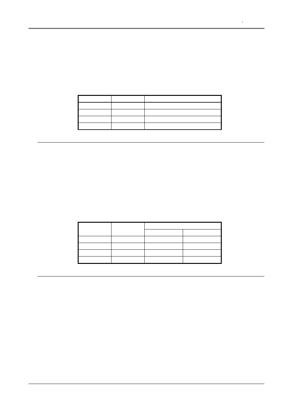 Ssd drive number (sw1-3 & sw1-4) -5 | Acrosser AR-B1047 User Manual | Page 12 / 34