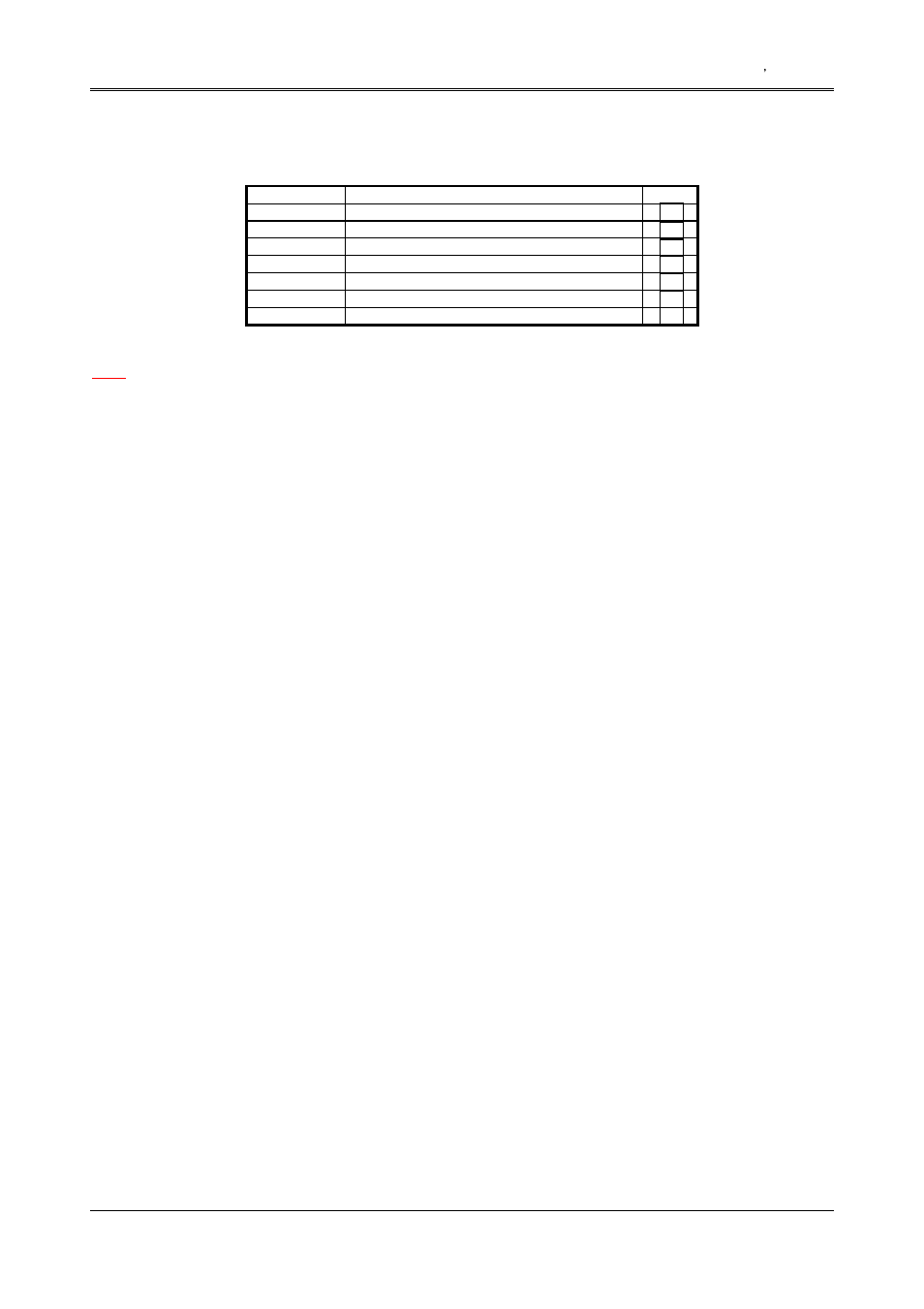 Index -1, Index | Acrosser AR-B1047 User Manual | Page 34 / 34