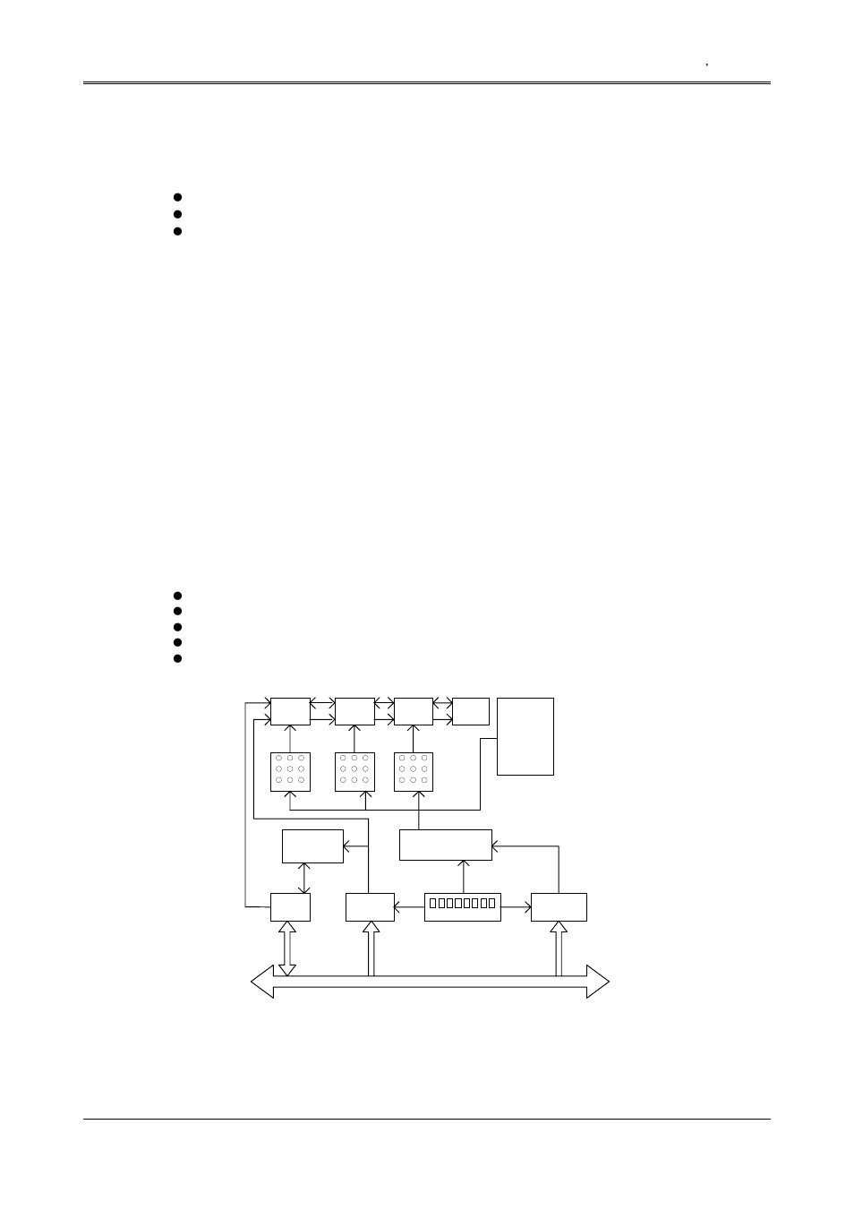 Overview -1, Introduction -1, Overview | 1 introduction | Acrosser AR-B1047 User Manual | Page 6 / 34
