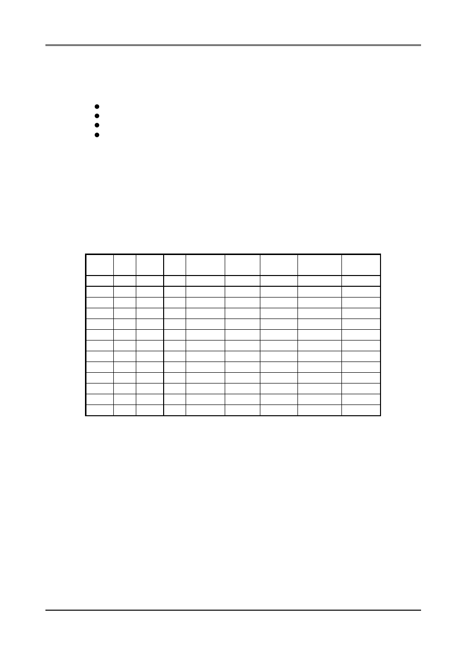 Overview, 1 introduction | Acrosser AR-B1042 User Manual | Page 7 / 33