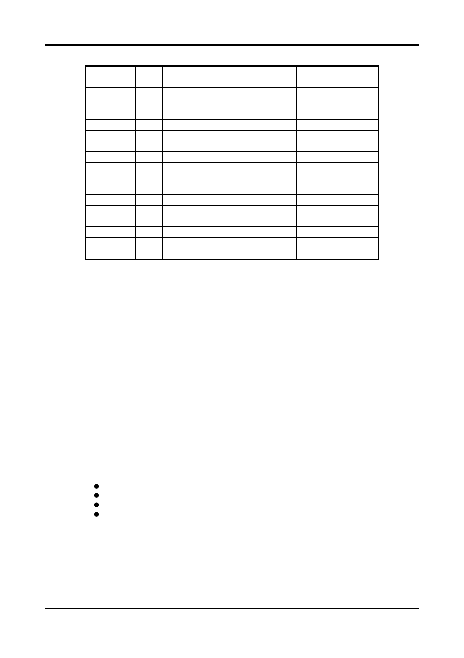 2 packing list | Acrosser AR-B1042 User Manual | Page 8 / 33