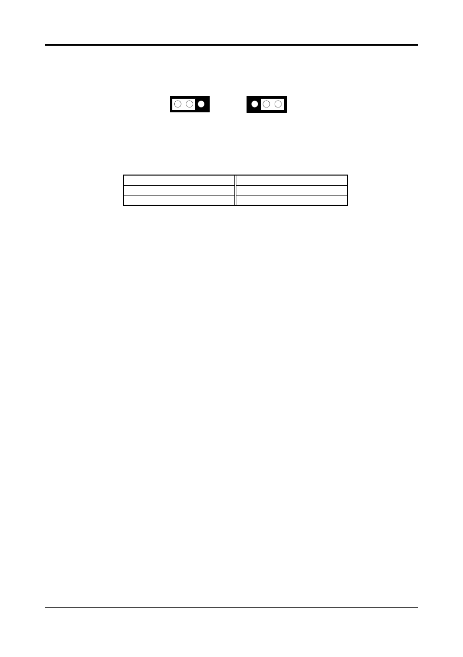 8 setting bios bank (j5) | Acrosser AR-B1042 User Manual | Page 17 / 33