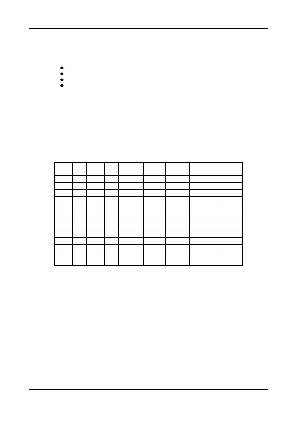 Overview, 1 introduction | Acrosser AR-B1042 User Manual | Page 7 / 33