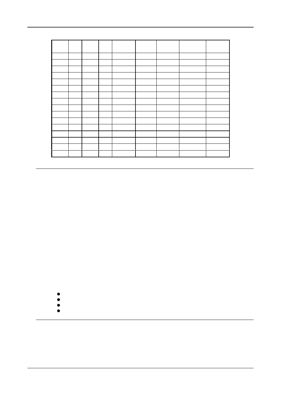 2 packing list | Acrosser AR-B1042 User Manual | Page 8 / 33