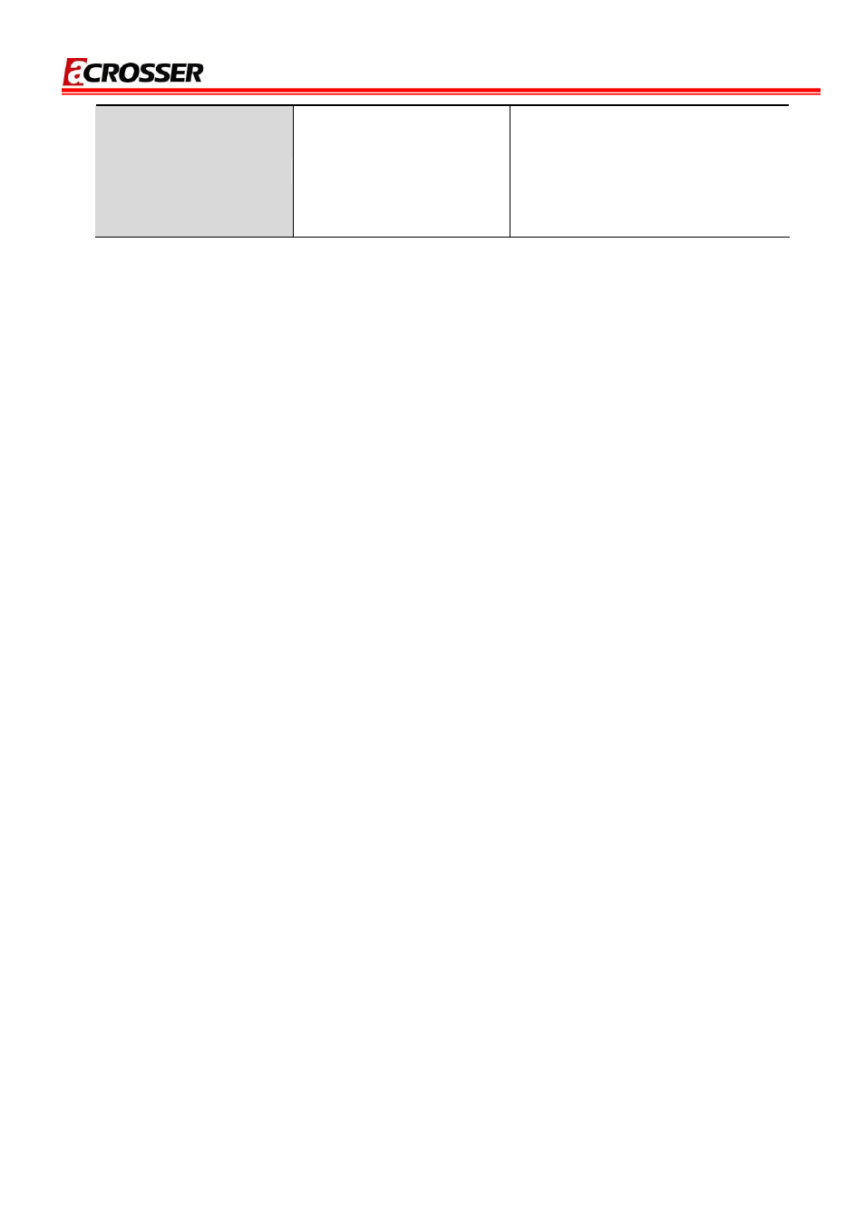 Acrosser AR-B5230 User Manual | Page 26 / 30