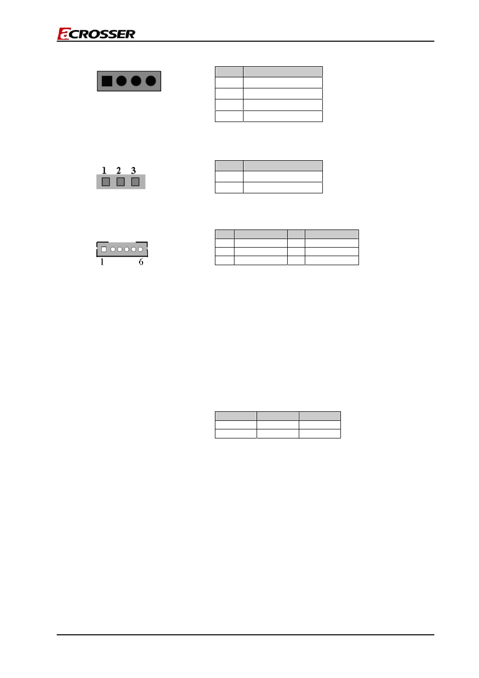 Acrosser AR-B5230 User Manual | Page 14 / 25