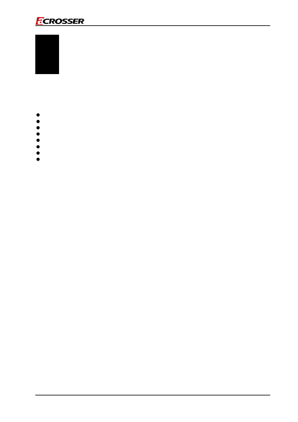 Bios setting | Acrosser AR-B5230 User Manual | Page 15 / 25