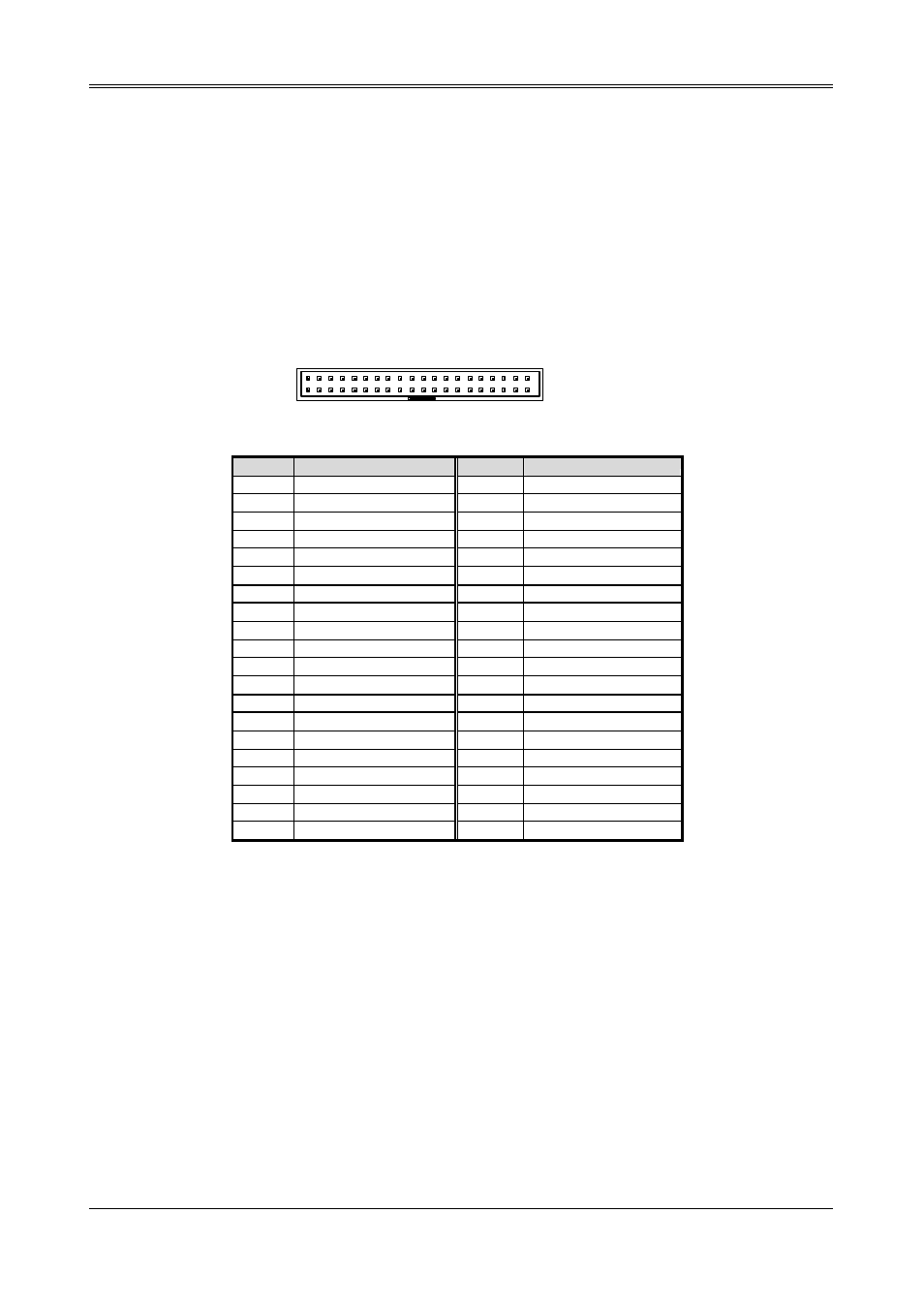 Connection, 1 ide disk drive connector (ide1, ide2) | Acrosser AR-B1790 User Manual | Page 11 / 39