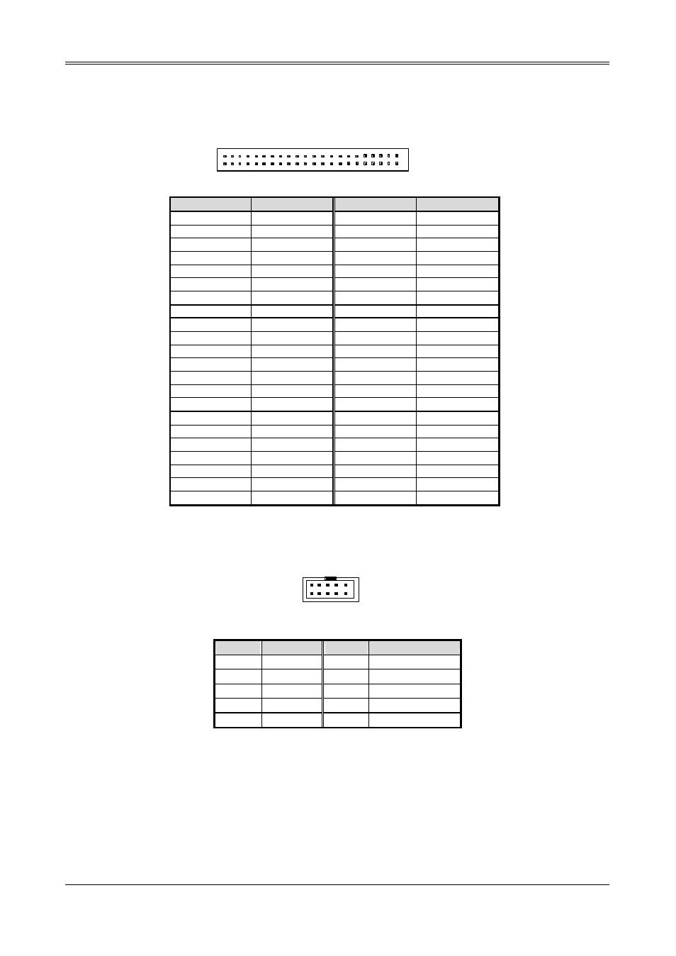 2 serial ports (com2, com3, com4) | Acrosser AR-B1790 User Manual | Page 12 / 39