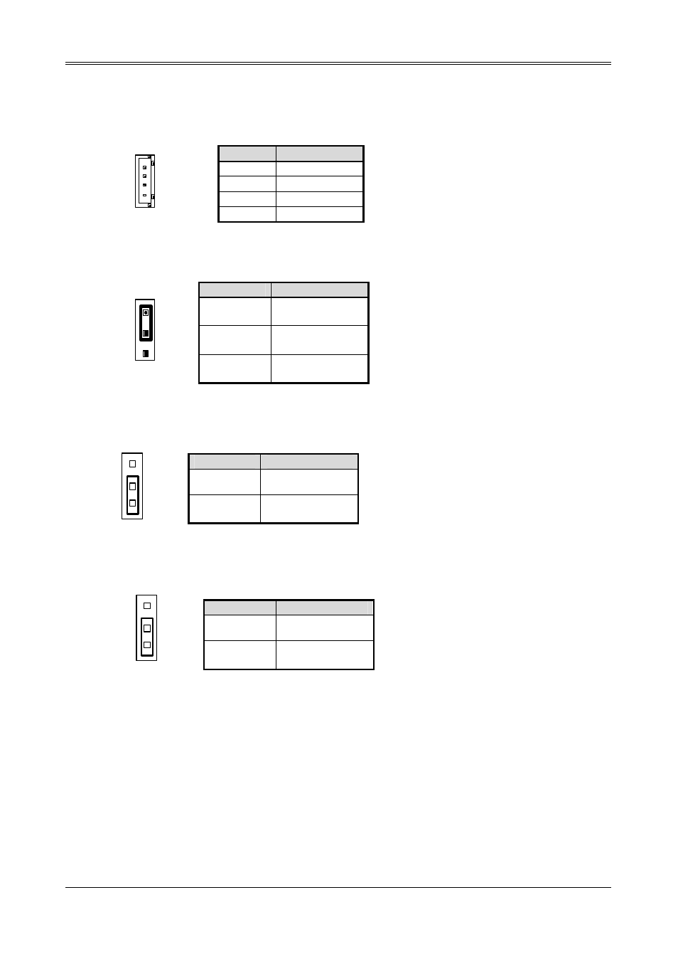 25 cd-in connector (cd-in), 26 cpu speed select (jp5), 27 cf voltage select (jp23) | 28 kb/ms voltage select (jp2) | Acrosser AR-B1790 User Manual | Page 22 / 39