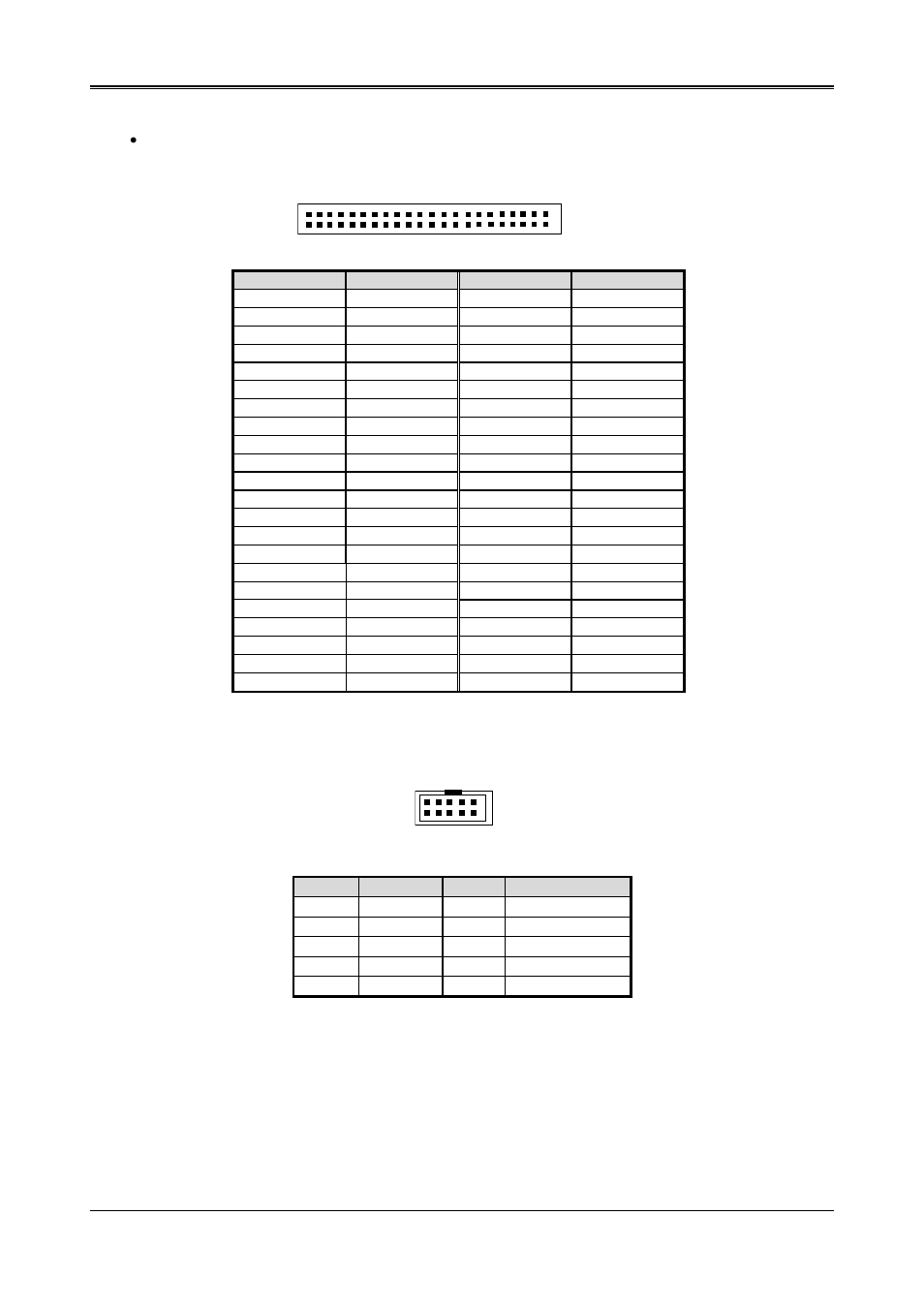 2 serial ports (com2, com3, com4) | Acrosser AR-B1790 User Manual | Page 12 / 39