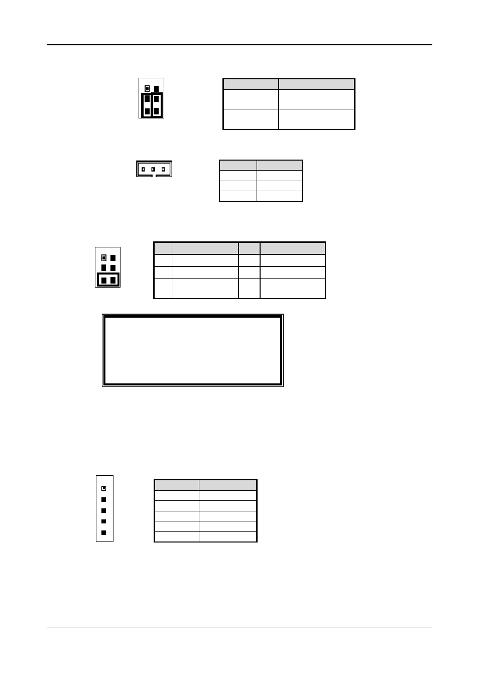 15 lvds panel voltage select (jp8), 16 control lvds panel back-light (jp9), 18 mini pci slot (pci1) | 19 pci slot (pci2), 20 irda header (ir1) | Acrosser AR-B1790 User Manual | Page 19 / 39