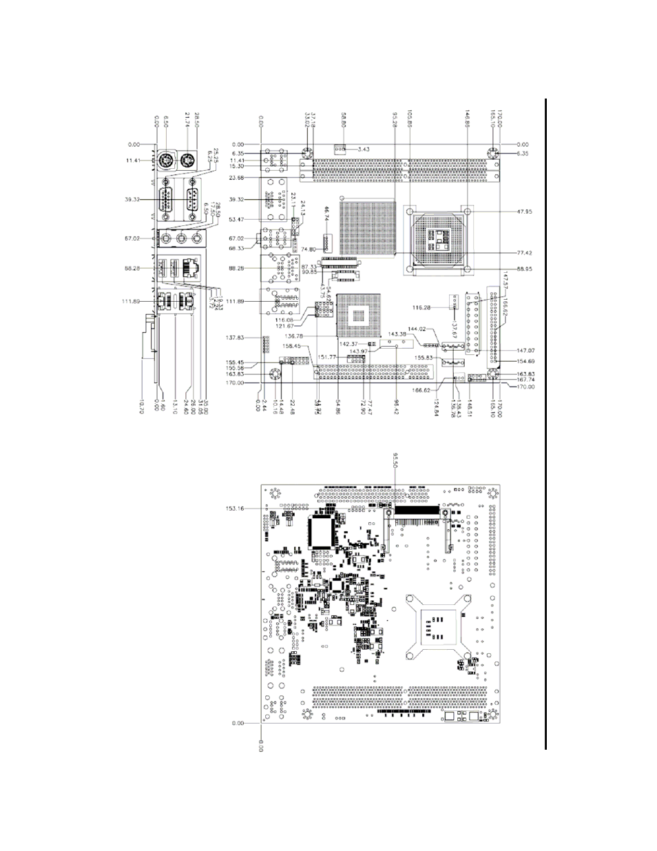 Acrosser AR-B1894 User Manual | Page 11 / 47