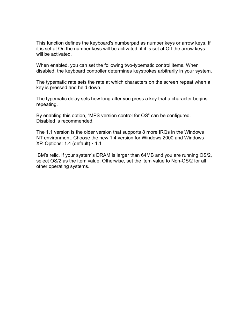 Acrosser AR-B1894 User Manual | Page 30 / 47