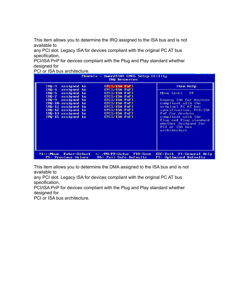 Acrosser AR-B1894 User Manual | Page 41 / 47