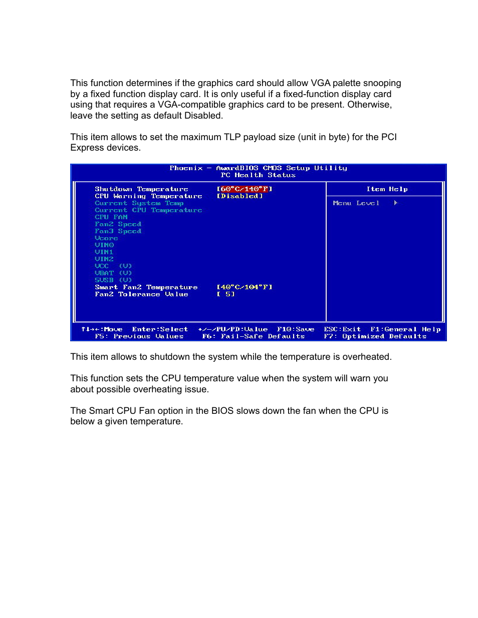 Acrosser AR-B1894 User Manual | Page 43 / 47