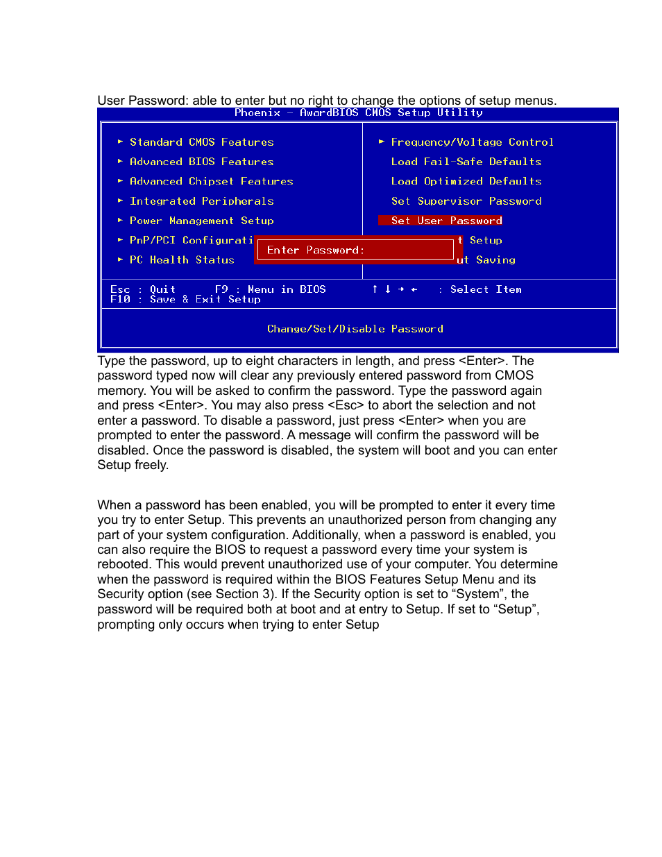 Acrosser AR-B1894 User Manual | Page 46 / 47