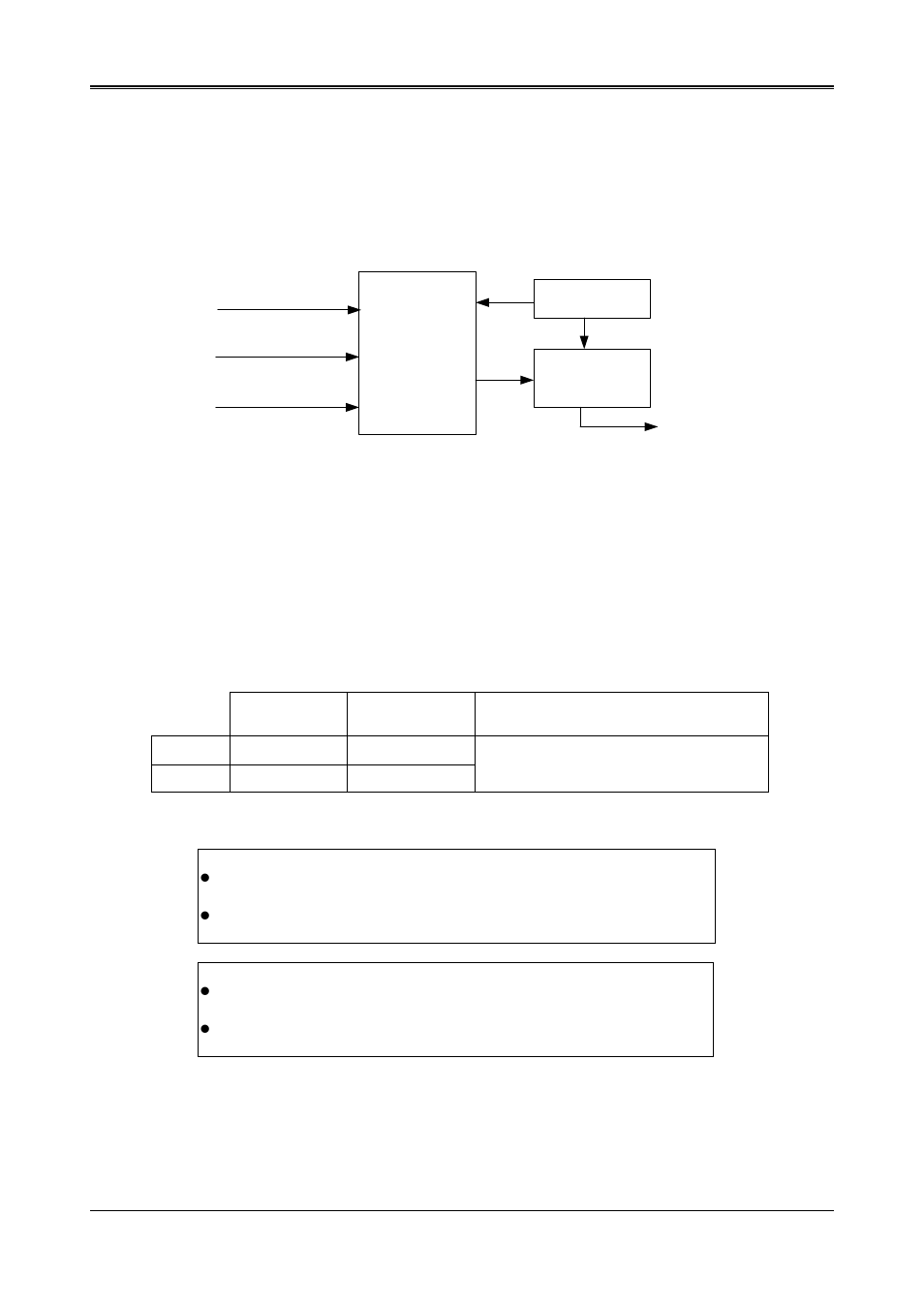 Watchdog timer, 1 watchdog timer setting, 2 watchdog timer trigger | Acrosser AR-B1640 User Manual | Page 18 / 30